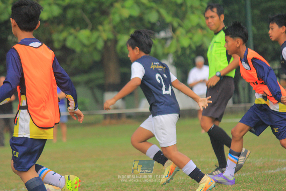 big 24 ijl u11 140624 fff academy blue vs fc decorasiku