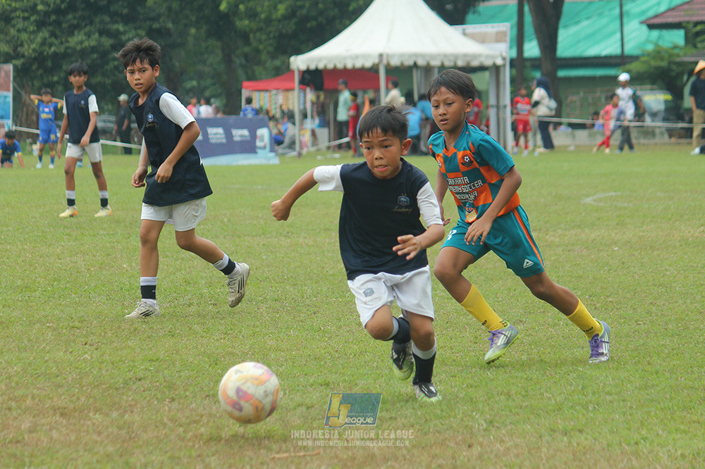 big 24 ijl u11 140624 fff academy blue vs jakarta academy soccer
