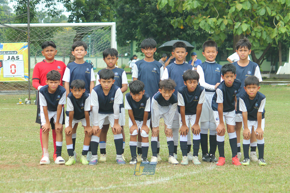 big 24 ijl u11 140624 fff academy blue vs jakarta academy soccer