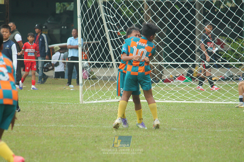 big 24 ijl u11 140624 fff academy blue vs jakarta academy soccer