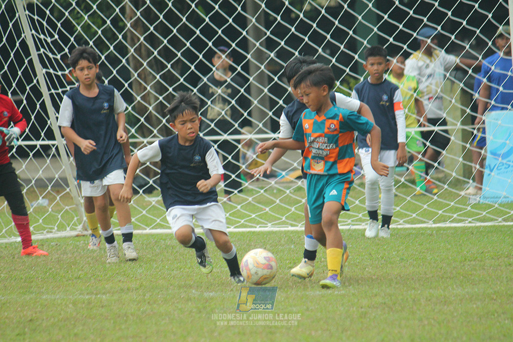 big 24 ijl u11 140624 fff academy blue vs jakarta academy soccer