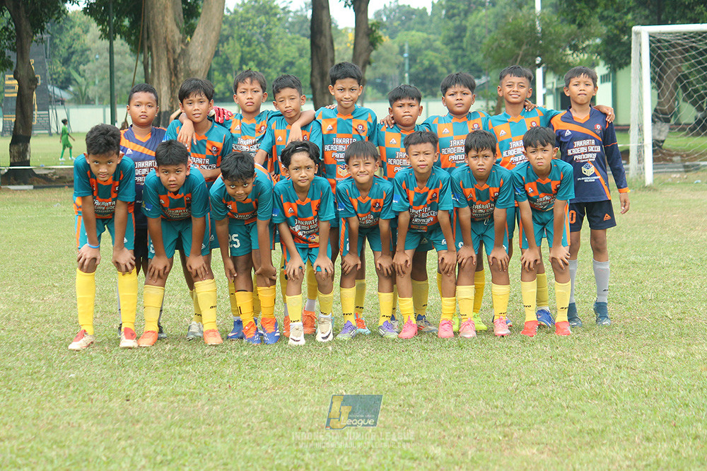 big 24 ijl u11 140624 fff academy blue vs jakarta academy soccer