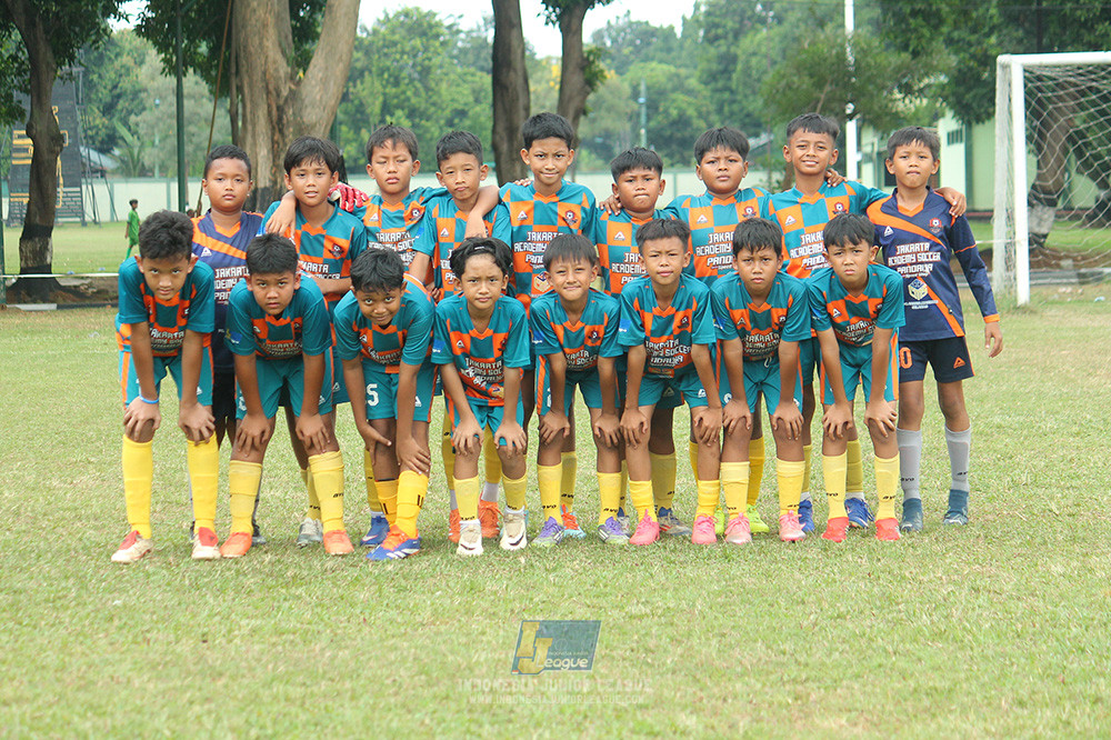big 24 ijl u11 140624 fff academy blue vs jakarta academy soccer