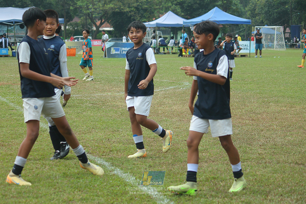 big 24 ijl u11 140624 fff academy blue vs jakarta academy soccer