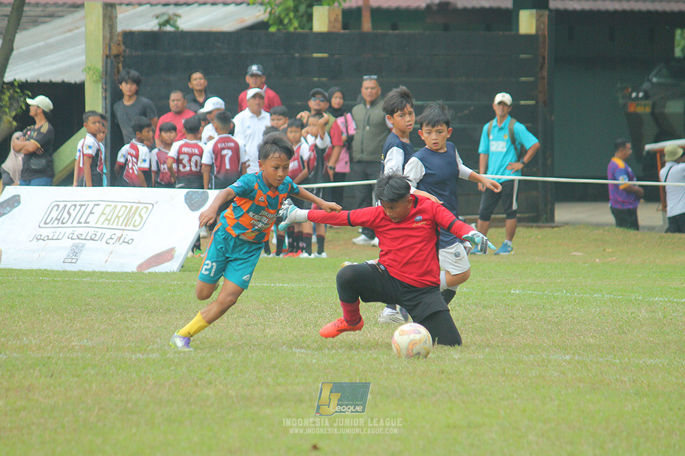 big 24 ijl u11 140624 fff academy blue vs jakarta academy soccer