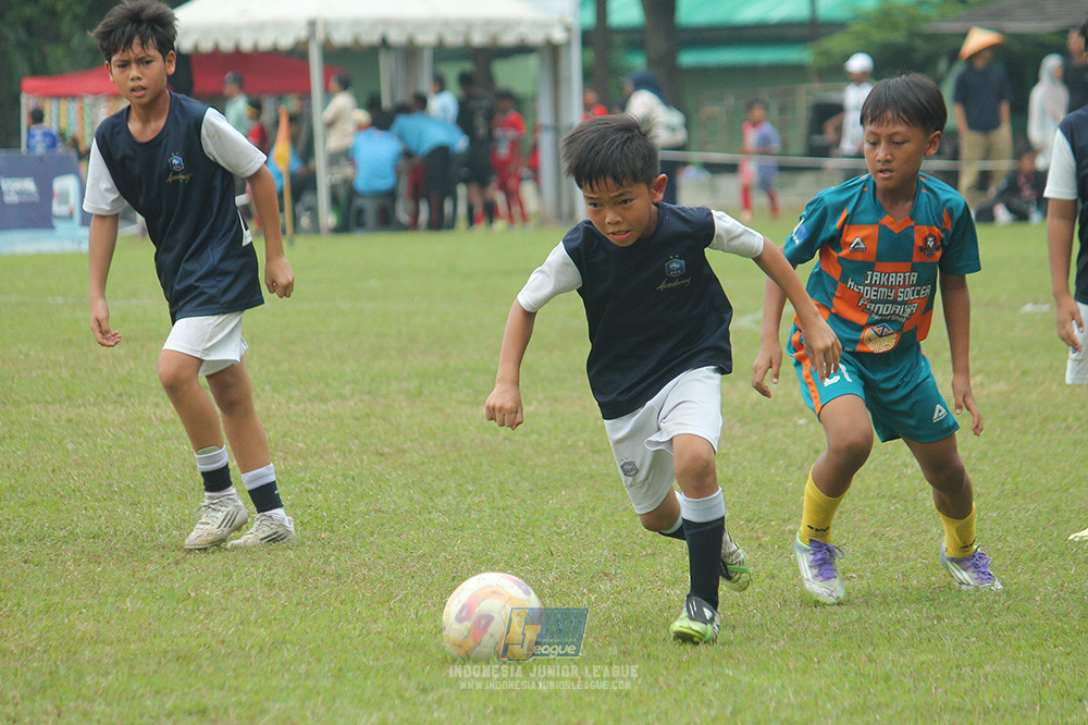 big 24 ijl u11 140624 fff academy blue vs jakarta academy soccer