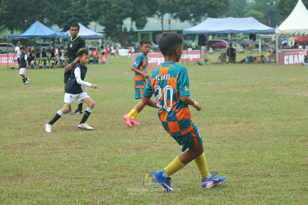 big 24 ijl u11 140624 fff academy blue vs jakarta academy soccer