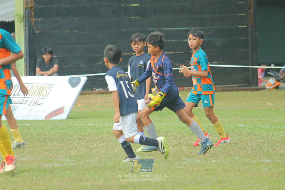 big 24 ijl u11 140624 fff academy blue vs jakarta academy soccer
