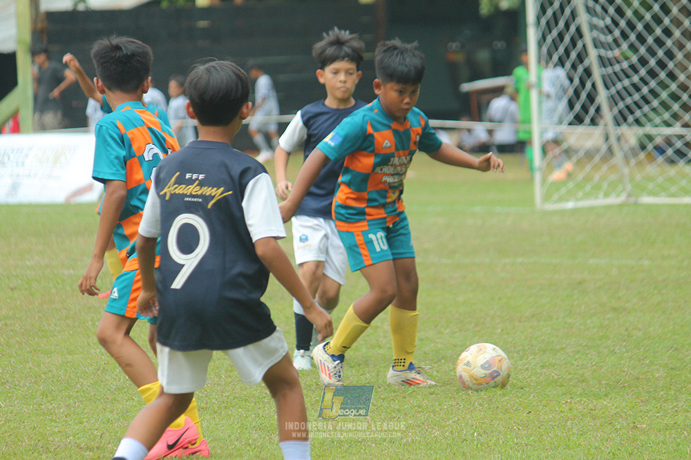 big 24 ijl u11 140624 fff academy blue vs jakarta academy soccer
