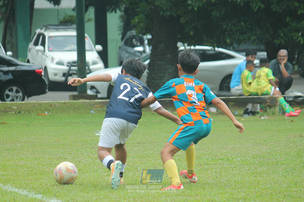 big 24 ijl u11 140624 fff academy blue vs jakarta academy soccer