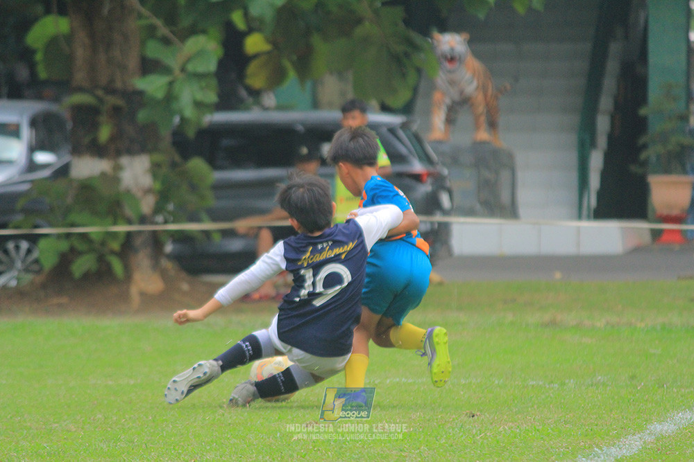 big 24 ijl u11 140624 fff academy blue vs jakarta academy soccer