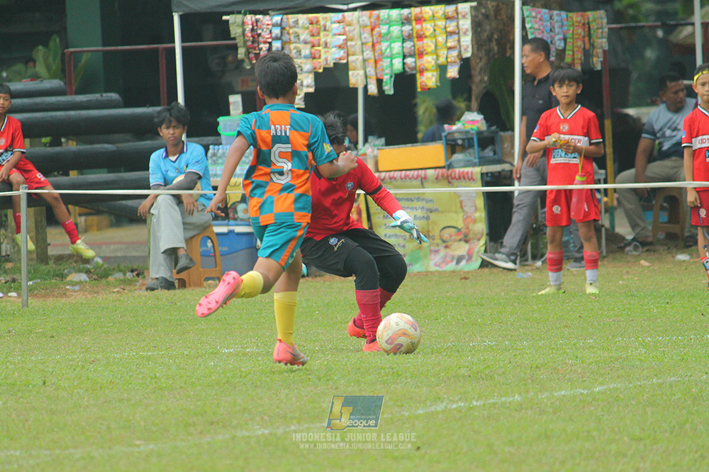 big 24 ijl u11 140624 fff academy blue vs jakarta academy soccer
