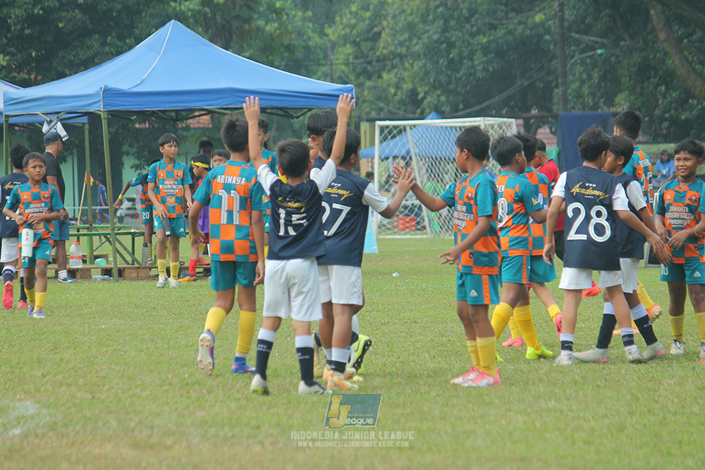 big 24 ijl u11 140624 fff academy blue vs jakarta academy soccer