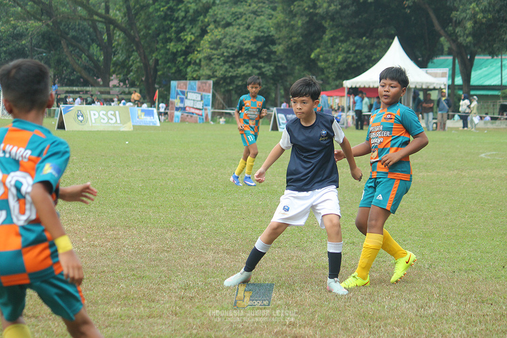 big 24 ijl u11 140624 fff academy blue vs jakarta academy soccer