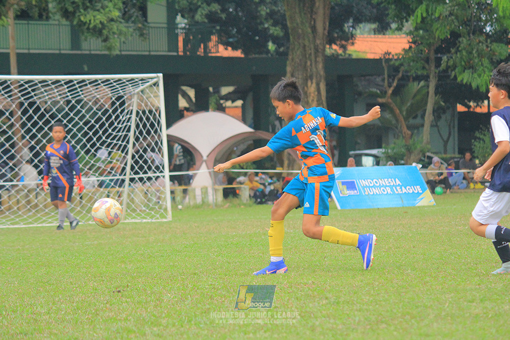 big 24 ijl u11 140624 fff academy blue vs jakarta academy soccer