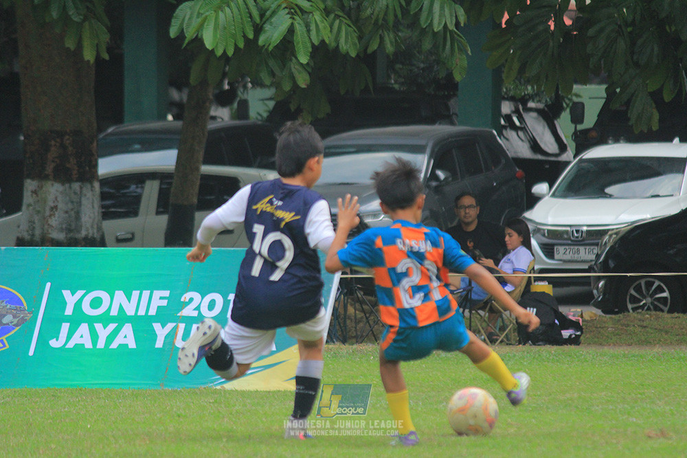 big 24 ijl u11 140624 fff academy blue vs jakarta academy soccer