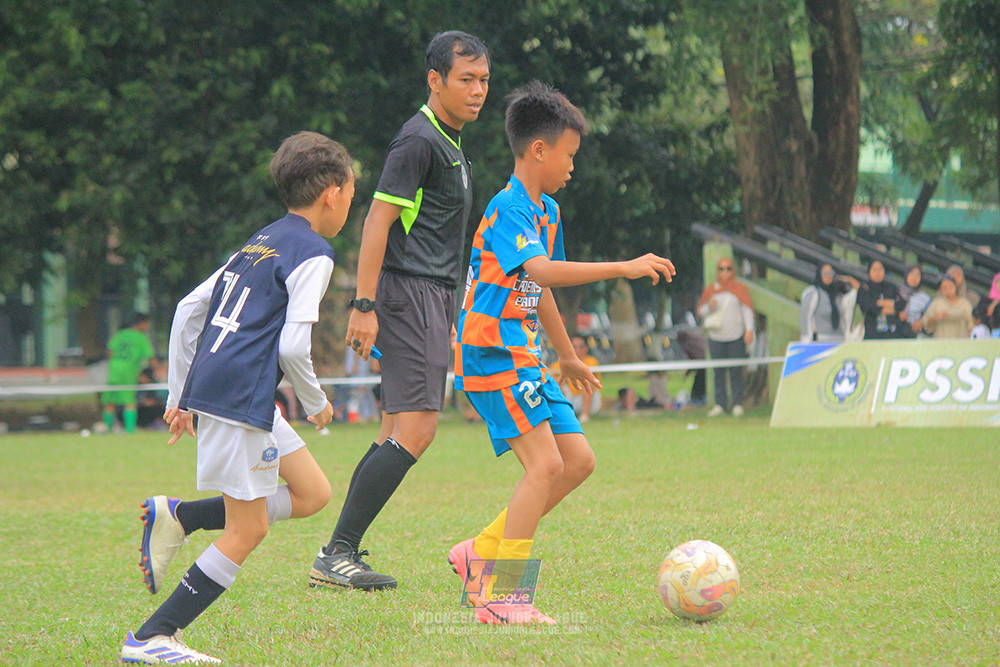 big 24 ijl u11 140624 fff academy blue vs jakarta academy soccer