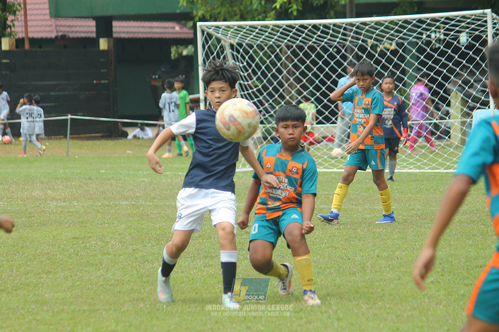 big 24 ijl u11 140624 fff academy blue vs jakarta academy soccer