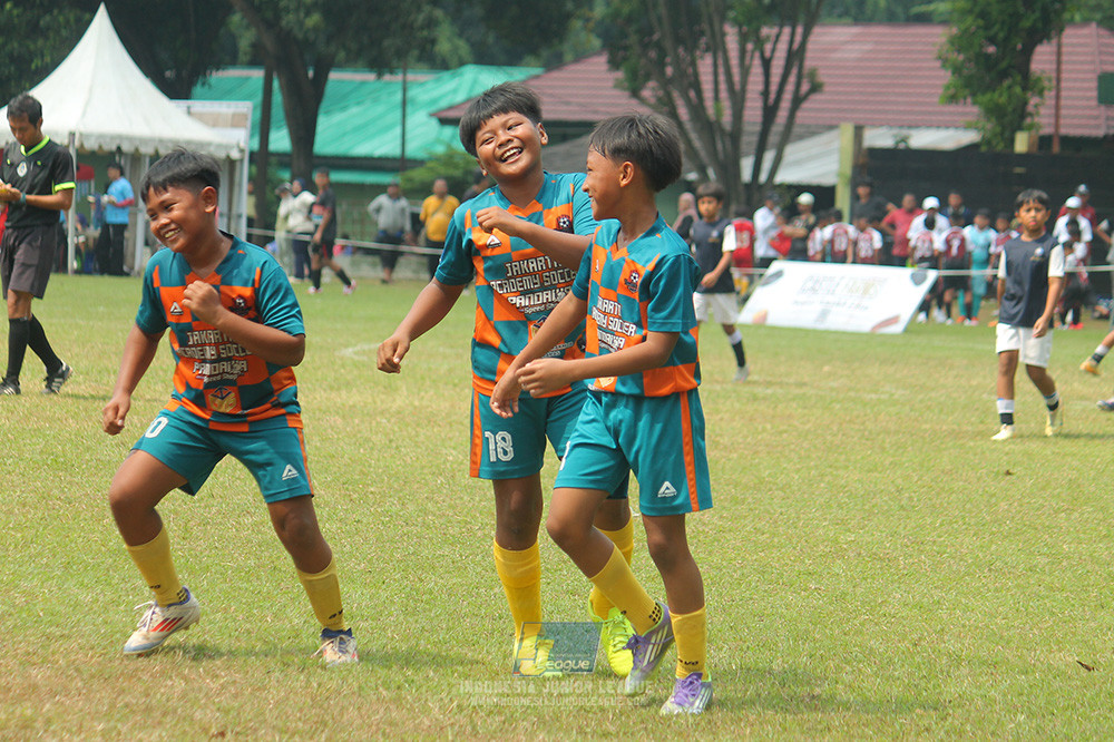 big 24 ijl u11 140624 fff academy blue vs jakarta academy soccer
