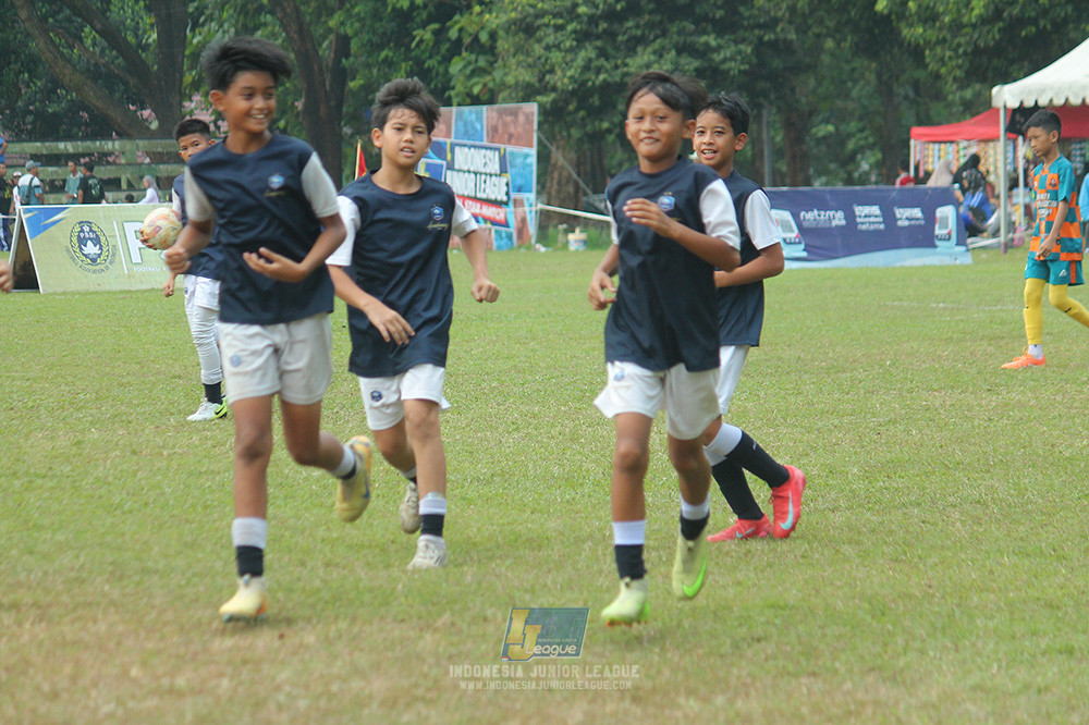 big 24 ijl u11 140624 fff academy blue vs jakarta academy soccer
