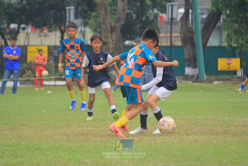 big 24 ijl u11 140624 fff academy blue vs jakarta academy soccer