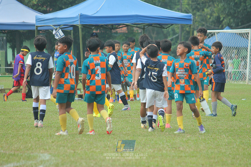 big 24 ijl u11 140624 fff academy blue vs jakarta academy soccer
