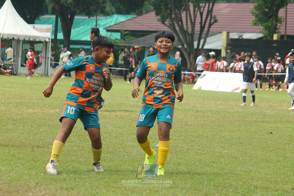 big 24 ijl u11 140624 fff academy blue vs jakarta academy soccer