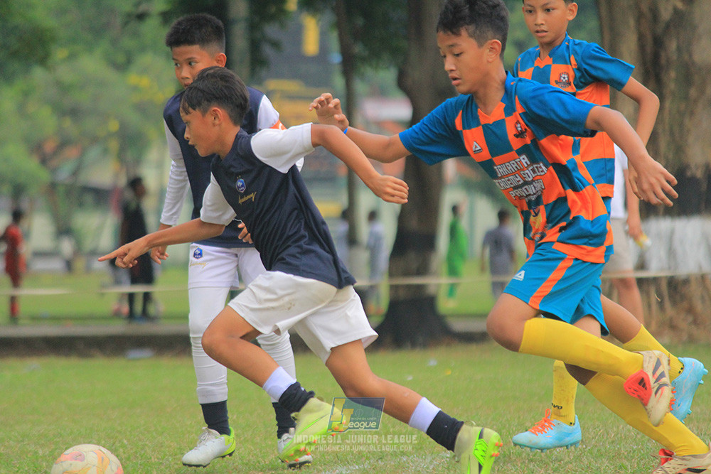 big 24 ijl u11 140624 fff academy blue vs jakarta academy soccer