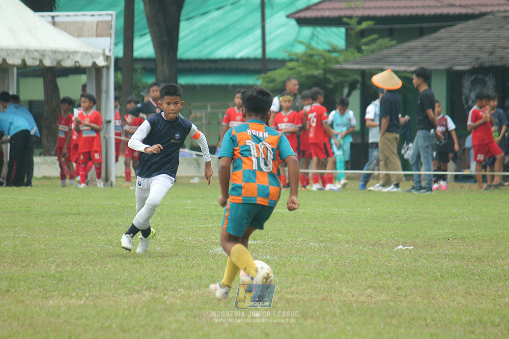 big 24 ijl u11 140624 fff academy blue vs jakarta academy soccer