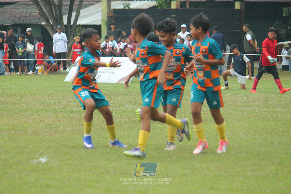 big 24 ijl u11 140624 fff academy blue vs jakarta academy soccer