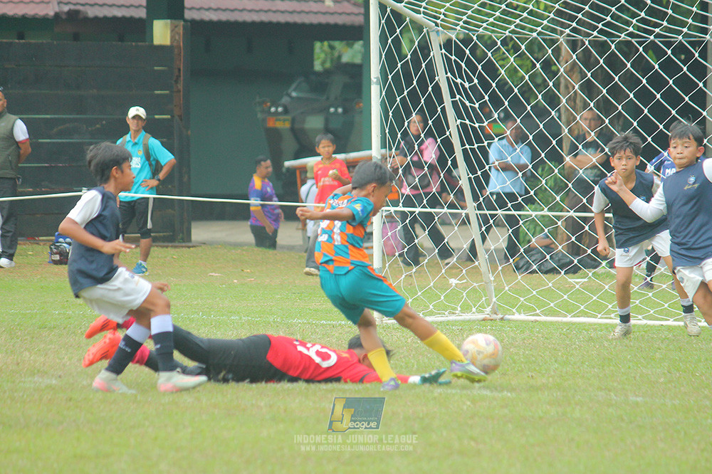big 24 ijl u11 140624 fff academy blue vs jakarta academy soccer