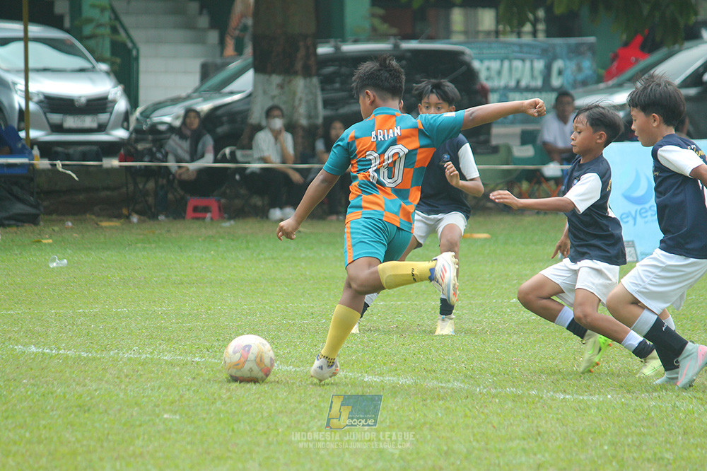 big 24 ijl u11 140624 fff academy blue vs jakarta academy soccer
