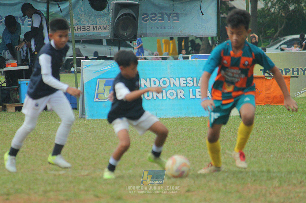 big 24 ijl u11 140624 fff academy blue vs jakarta academy soccer