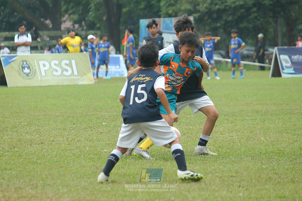 big 24 ijl u11 140624 fff academy blue vs jakarta academy soccer