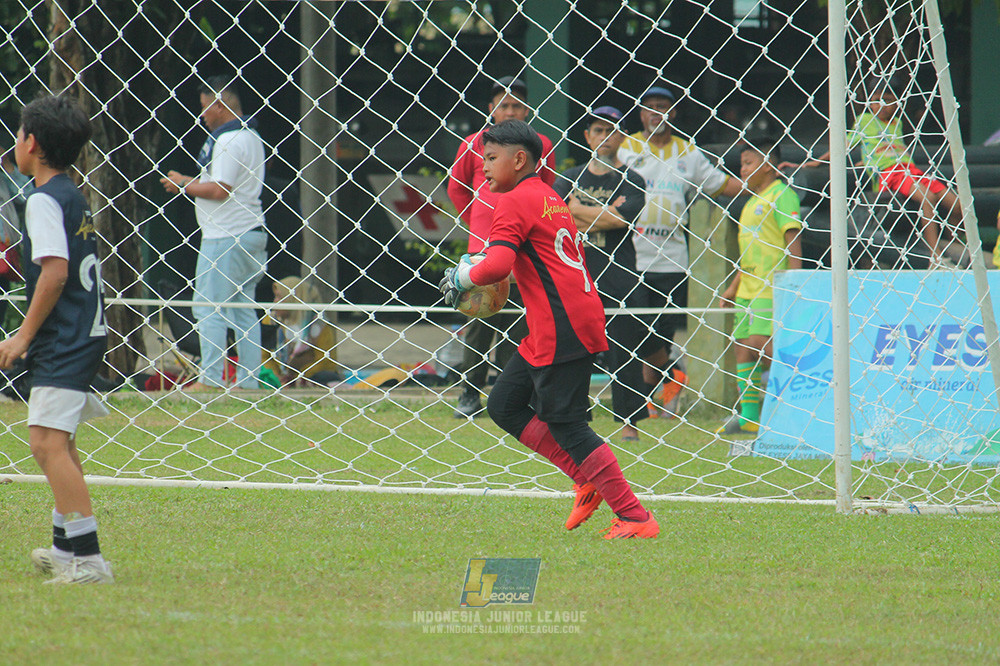 big 24 ijl u11 140624 fff academy blue vs jakarta academy soccer