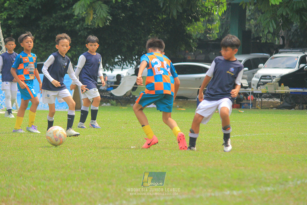 big 24 ijl u11 140624 fff academy blue vs jakarta academy soccer