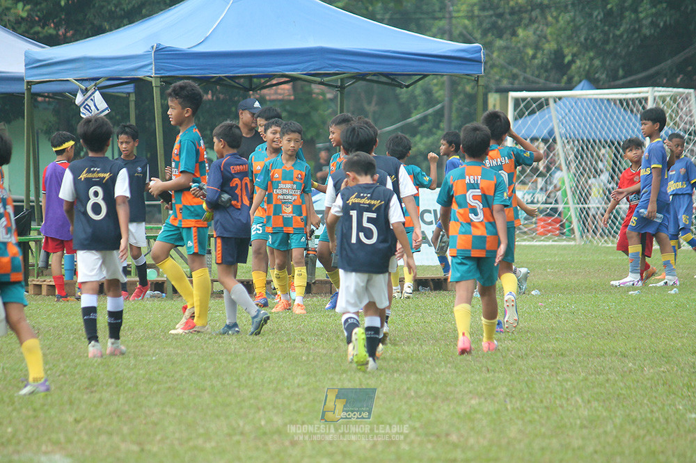 big 24 ijl u11 140624 fff academy blue vs jakarta academy soccer