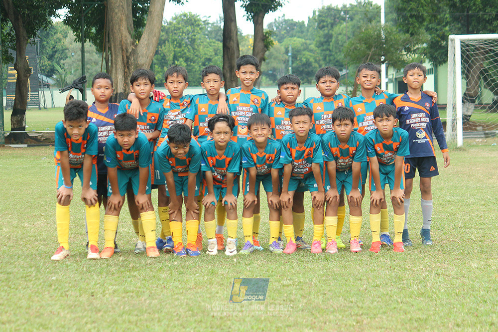 big 24 ijl u11 140624 fff academy blue vs jakarta academy soccer