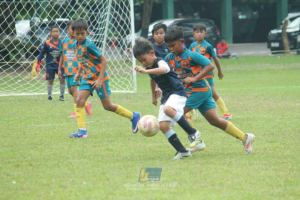 big 24 ijl u11 140624 fff academy blue vs jakarta academy soccer