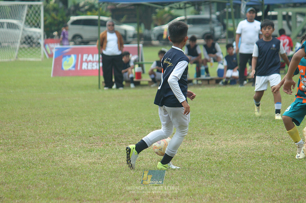 big 24 ijl u11 140624 fff academy blue vs jakarta academy soccer