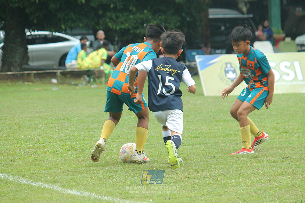 big 24 ijl u11 140624 fff academy blue vs jakarta academy soccer