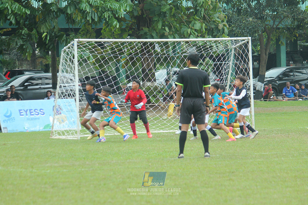 big 24 ijl u11 140624 fff academy blue vs jakarta academy soccer