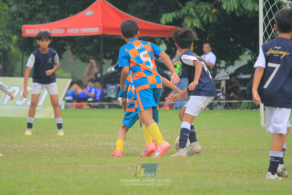big 24 ijl u11 140624 fff academy blue vs jakarta academy soccer