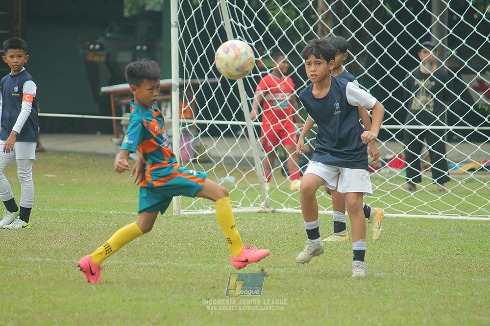 big 24 ijl u11 140624 fff academy blue vs jakarta academy soccer