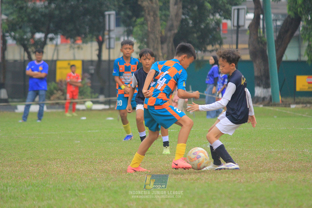 big 24 ijl u11 140624 fff academy blue vs jakarta academy soccer