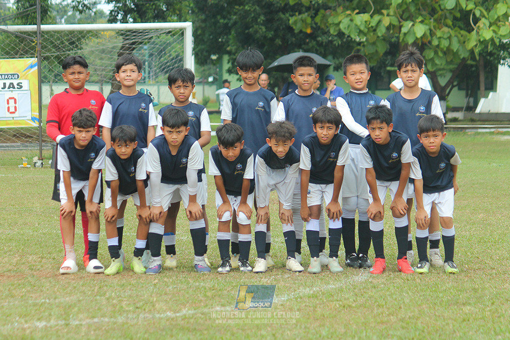 big 24 ijl u11 140624 fff academy blue vs jakarta academy soccer