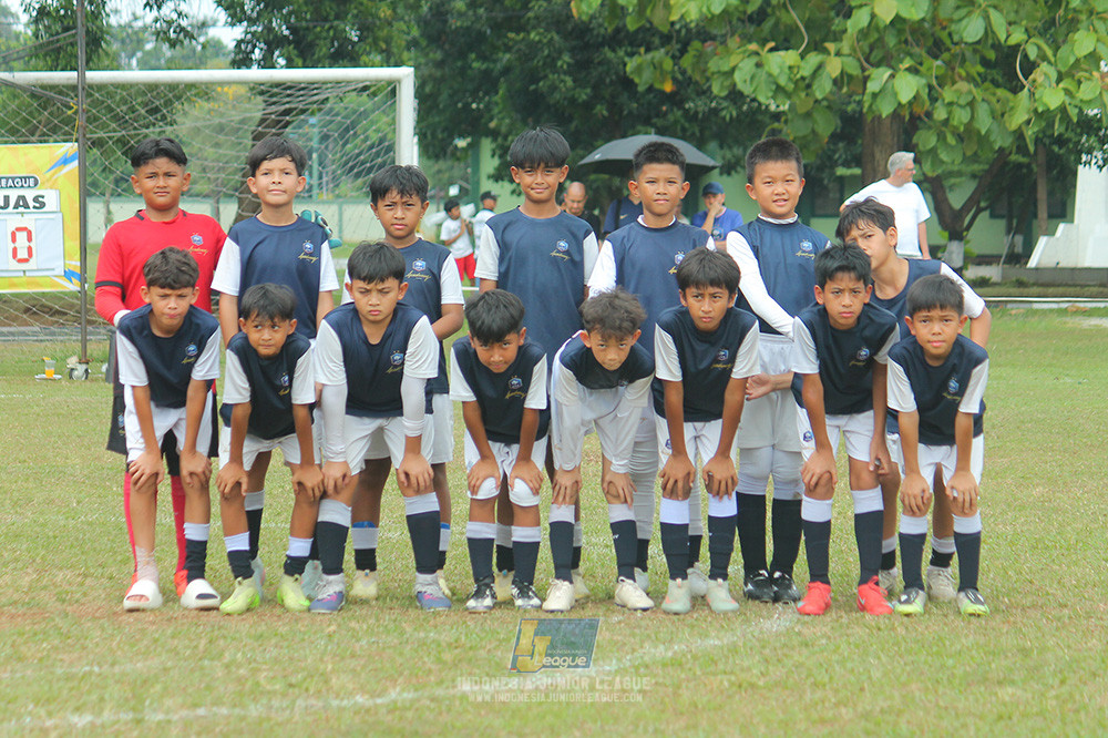 big 24 ijl u11 140624 fff academy blue vs jakarta academy soccer