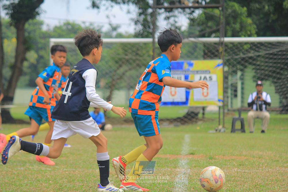 big 24 ijl u11 140624 fff academy blue vs jakarta academy soccer