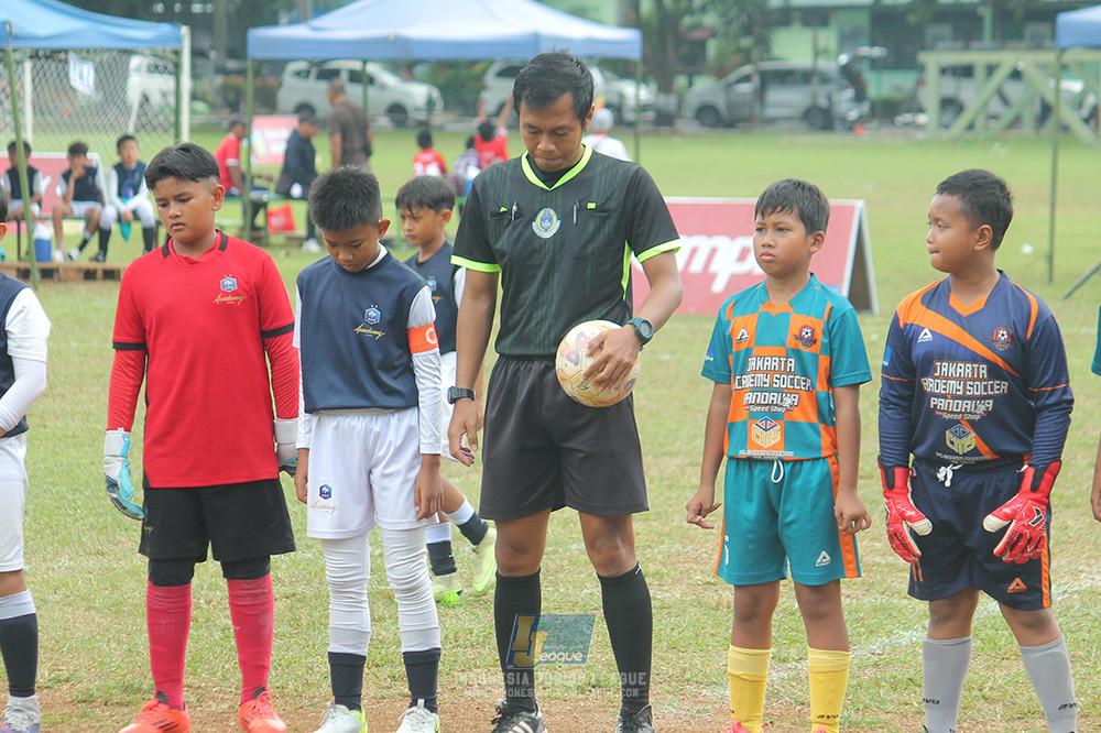 big 24 ijl u11 140624 fff academy blue vs jakarta academy soccer