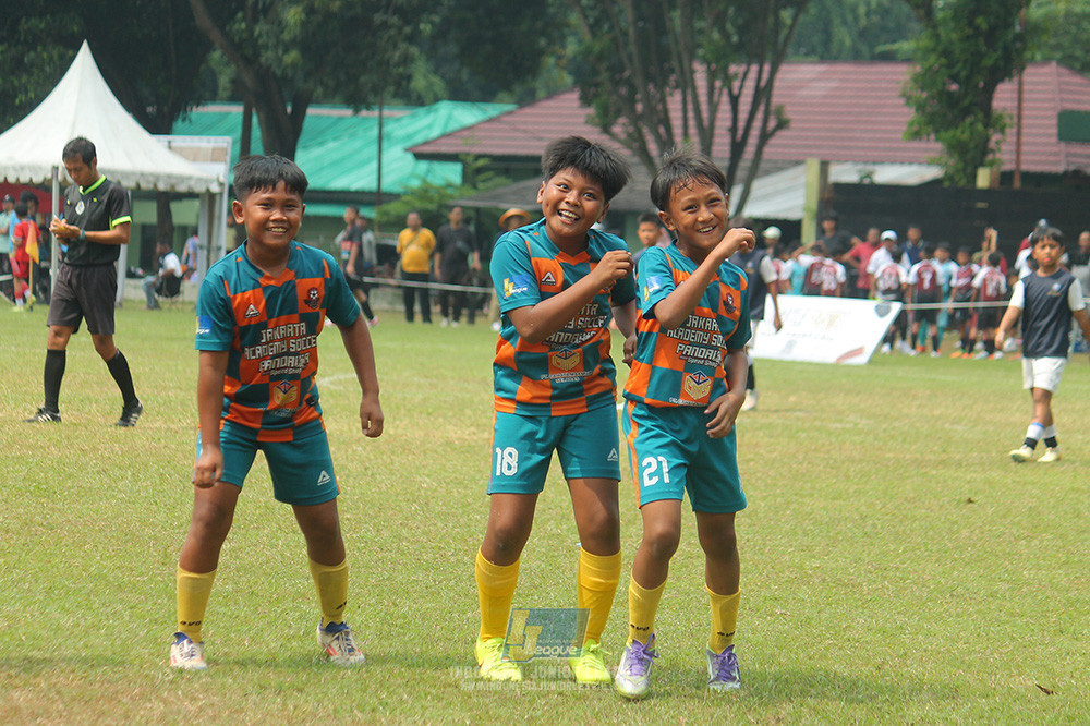 big 24 ijl u11 140624 fff academy blue vs jakarta academy soccer